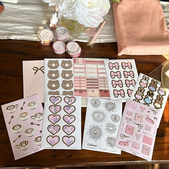 Simply Gilded bundle - Picture 12 of 17